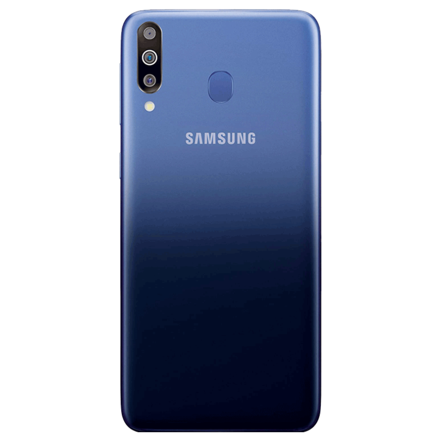 samsung m30 128gb 6gb ram